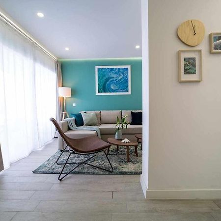 אדחה Ocean Garden Suite 52 Con Vistas Al Mar מראה חיצוני תמונה