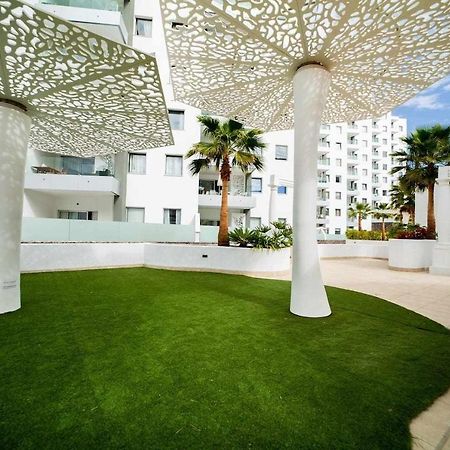 אדחה Ocean Garden Suite 52 Con Vistas Al Mar מראה חיצוני תמונה