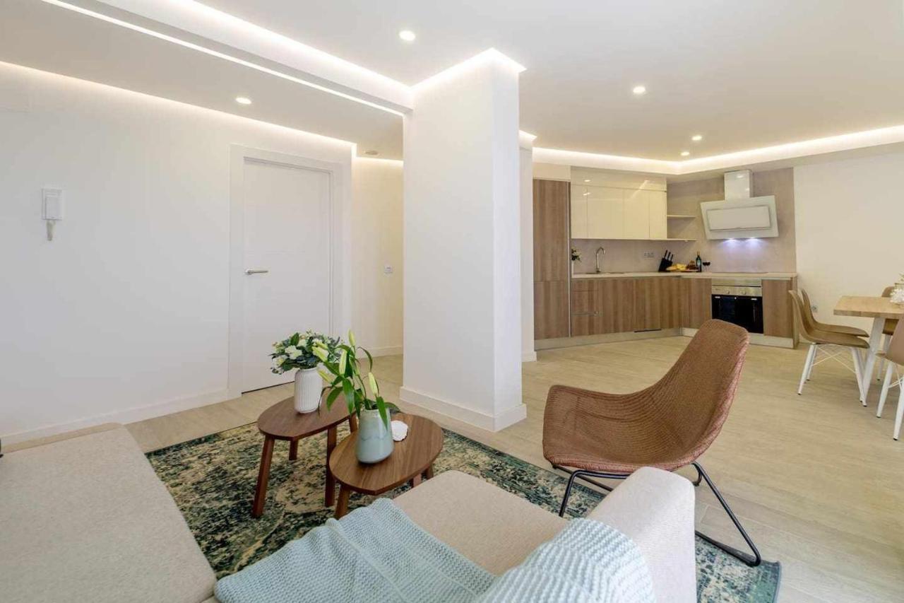 אדחה Ocean Garden Suite 52 Con Vistas Al Mar מראה חיצוני תמונה