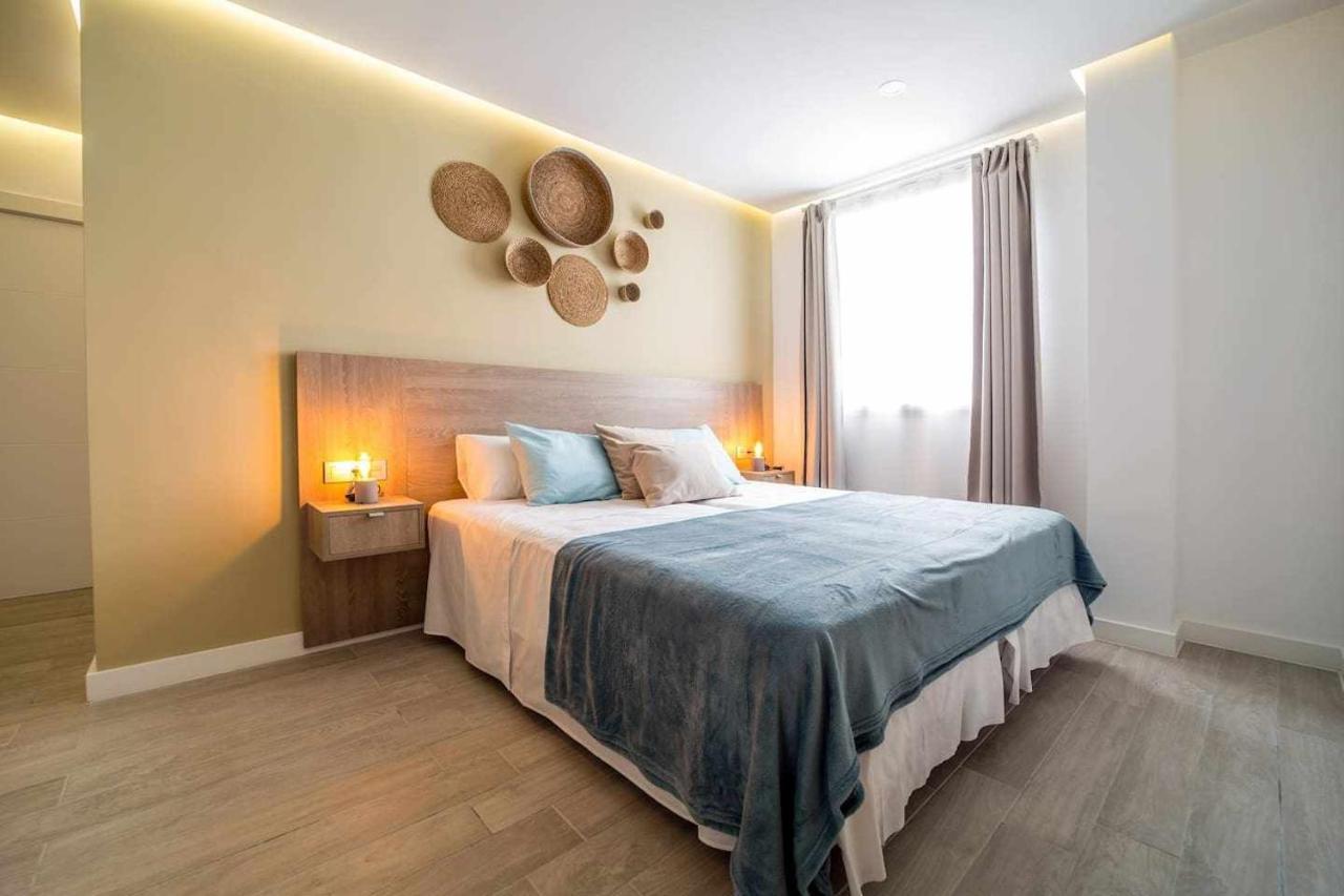 אדחה Ocean Garden Suite 52 Con Vistas Al Mar מראה חיצוני תמונה