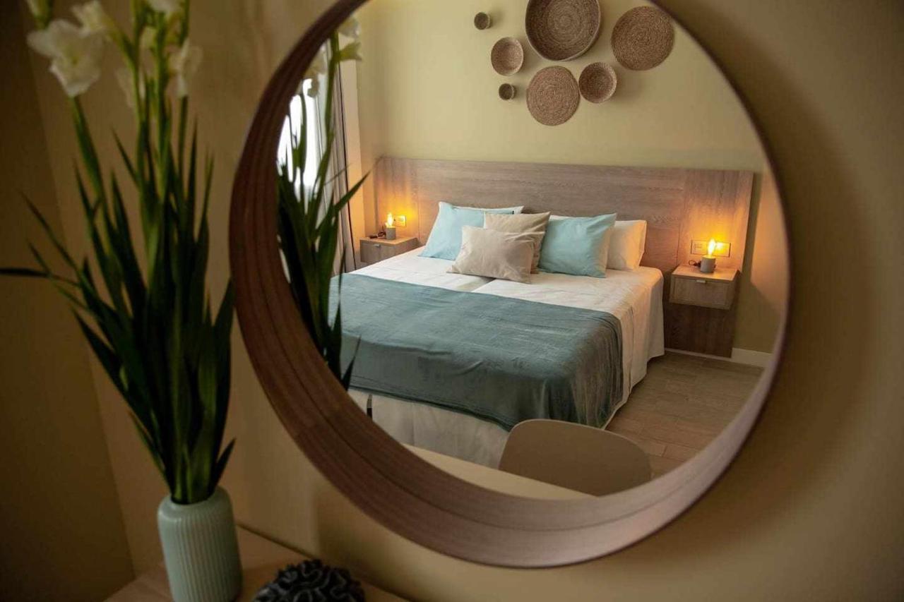אדחה Ocean Garden Suite 52 Con Vistas Al Mar מראה חיצוני תמונה