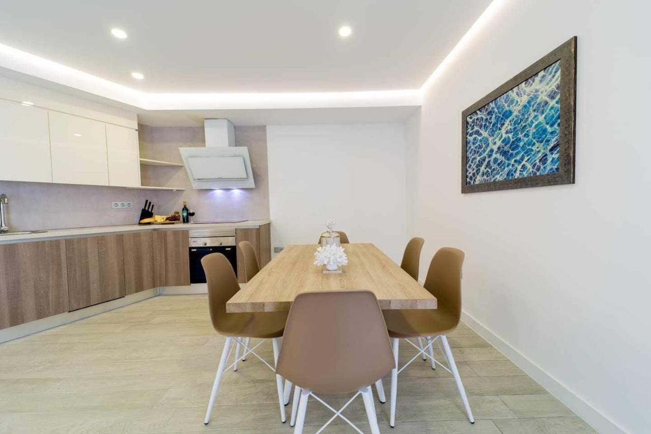 אדחה Ocean Garden Suite 52 Con Vistas Al Mar מראה חיצוני תמונה