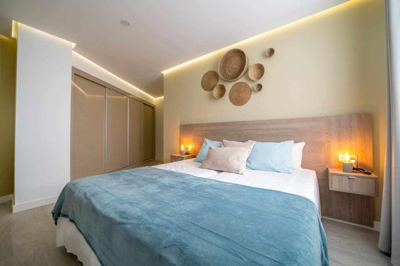 אדחה Ocean Garden Suite 52 Con Vistas Al Mar מראה חיצוני תמונה