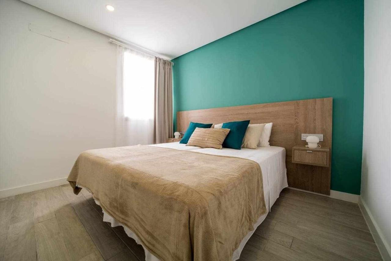 אדחה Ocean Garden Suite 52 Con Vistas Al Mar מראה חיצוני תמונה