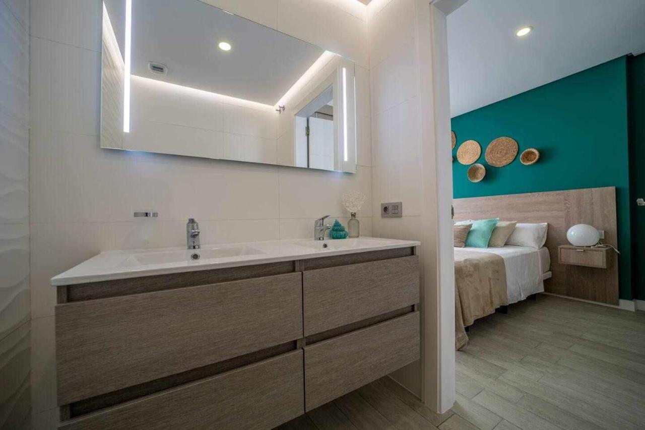 אדחה Ocean Garden Suite 52 Con Vistas Al Mar מראה חיצוני תמונה