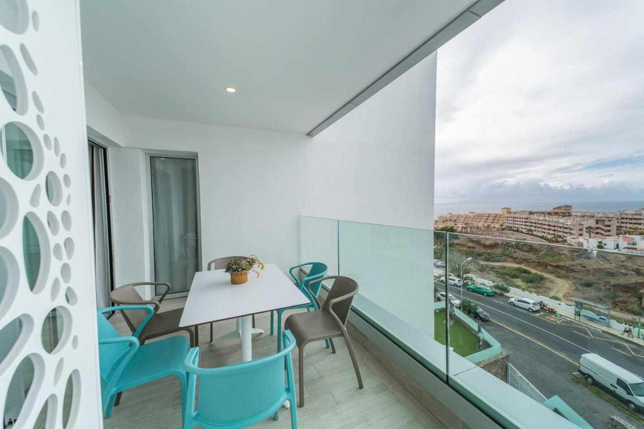 אדחה Ocean Garden Suite 52 Con Vistas Al Mar מראה חיצוני תמונה