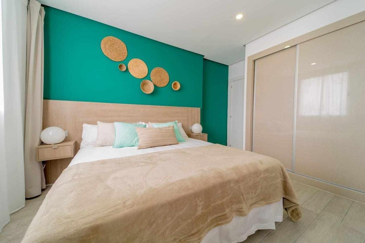 אדחה Ocean Garden Suite 52 Con Vistas Al Mar מראה חיצוני תמונה