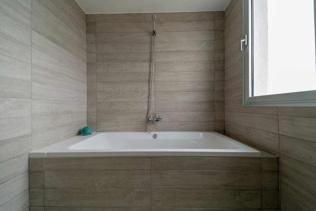 אדחה Ocean Garden Suite 52 Con Vistas Al Mar מראה חיצוני תמונה