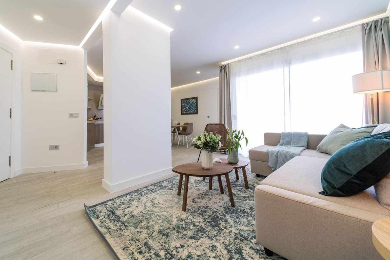 אדחה Ocean Garden Suite 52 Con Vistas Al Mar מראה חיצוני תמונה