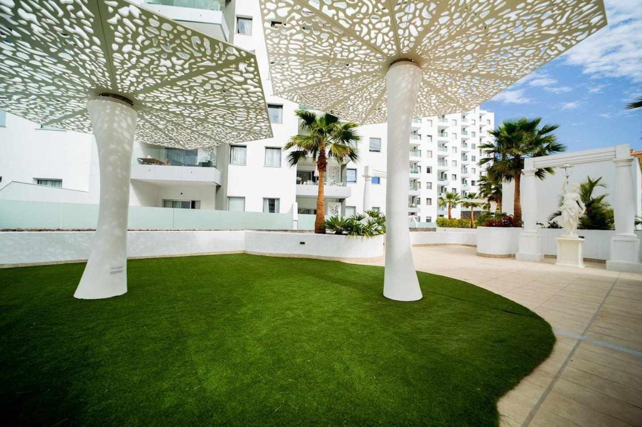 אדחה Ocean Garden Suite 52 Con Vistas Al Mar מראה חיצוני תמונה