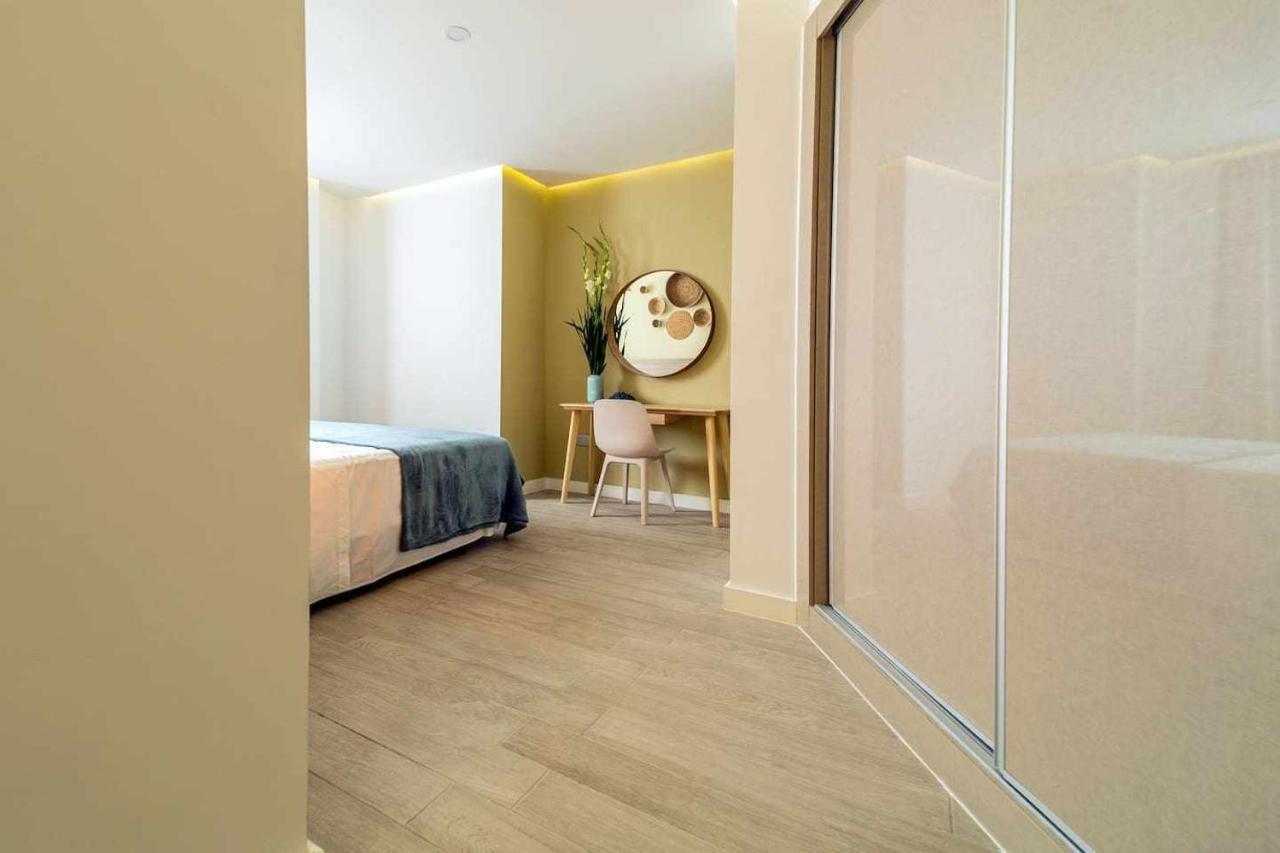 אדחה Ocean Garden Suite 52 Con Vistas Al Mar מראה חיצוני תמונה