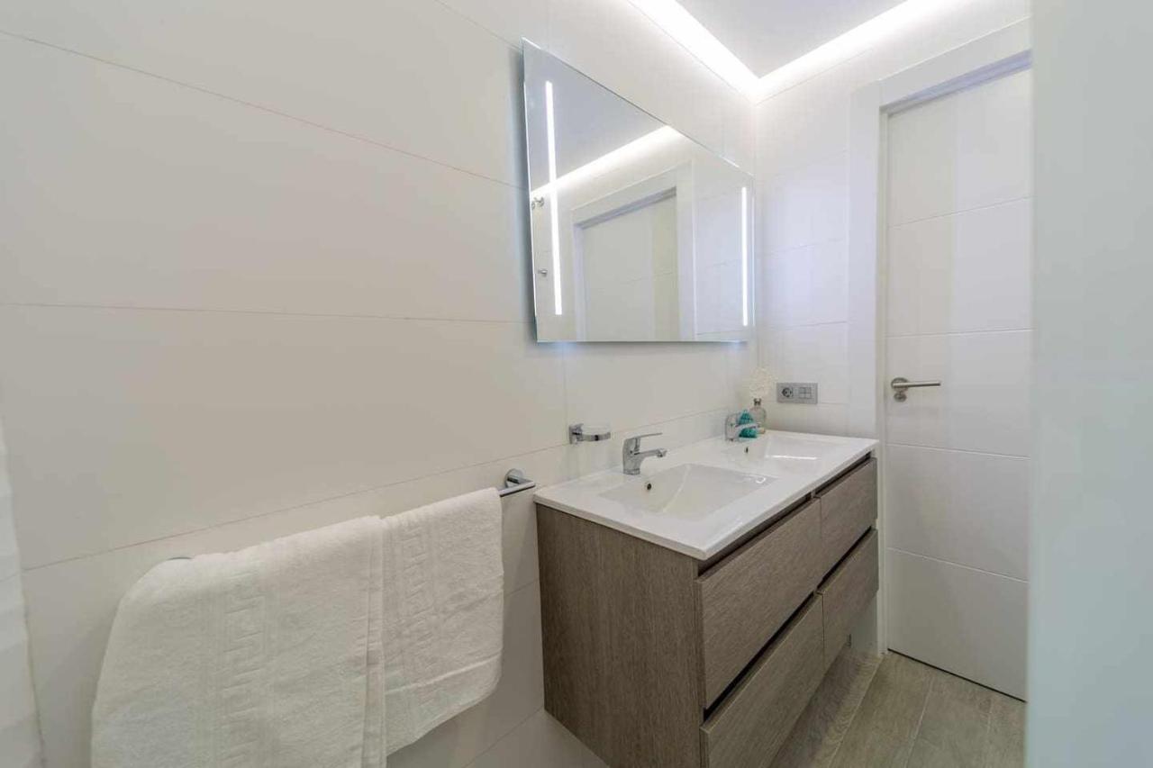 אדחה Ocean Garden Suite 52 Con Vistas Al Mar מראה חיצוני תמונה