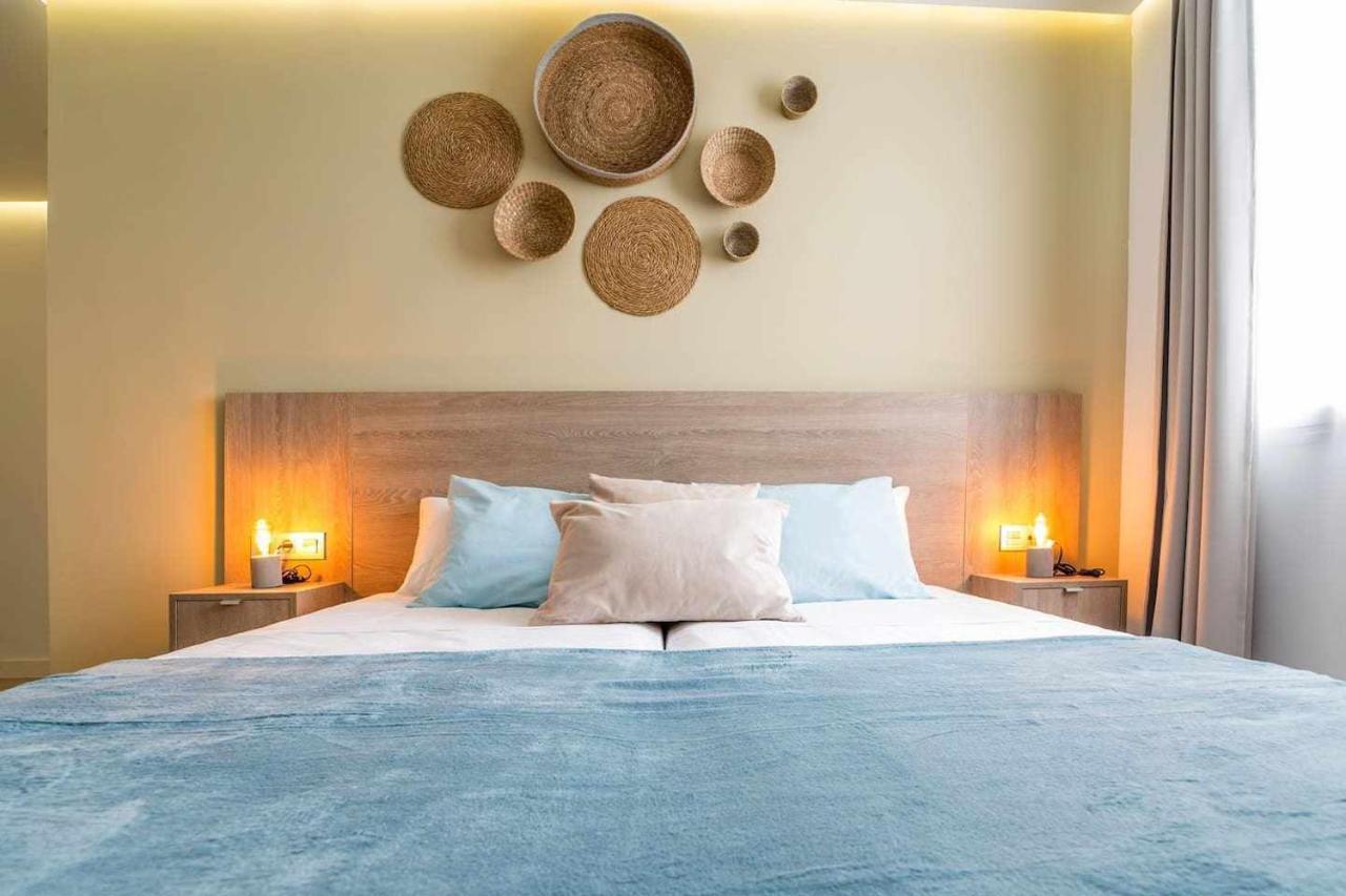 אדחה Ocean Garden Suite 52 Con Vistas Al Mar מראה חיצוני תמונה